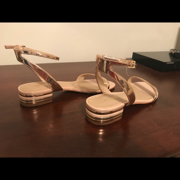 Sandal size 6.5 from ALDO - Picture 4 of 7